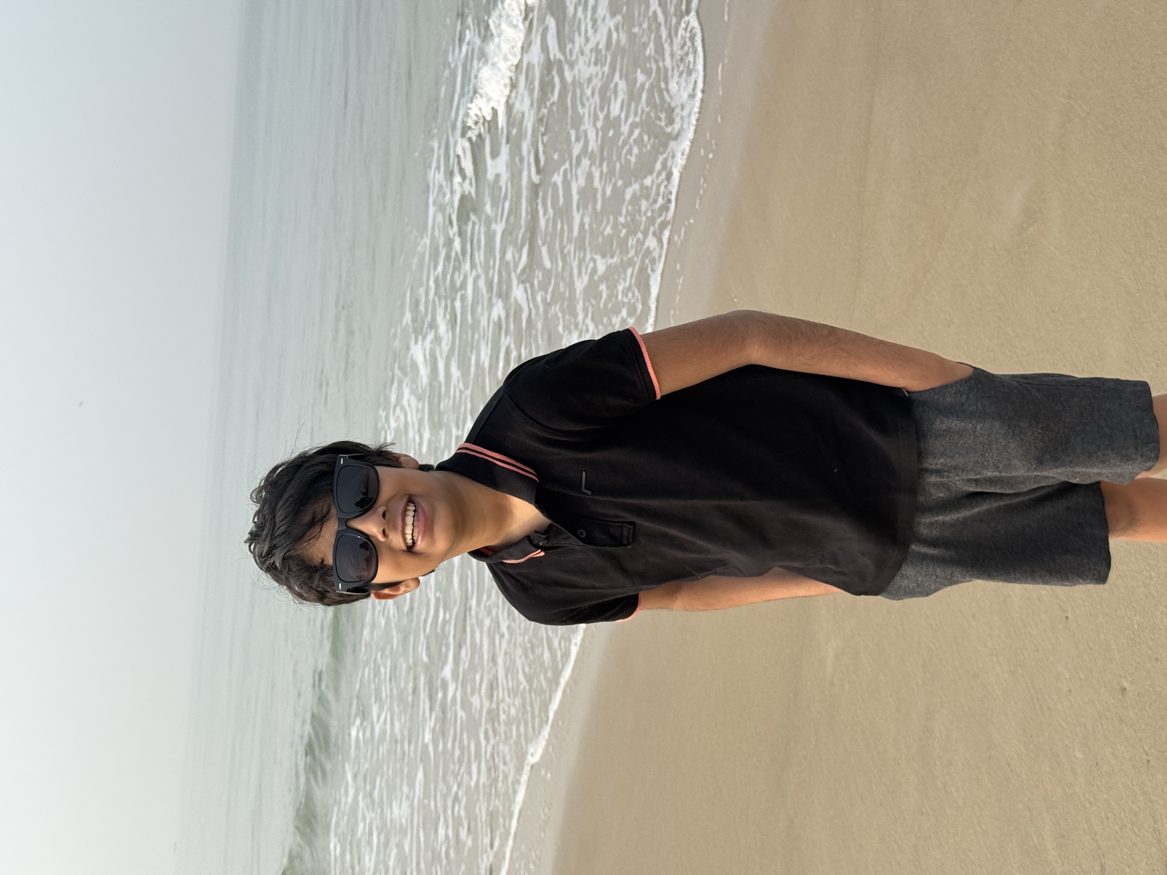 Ryan Singh Sareen